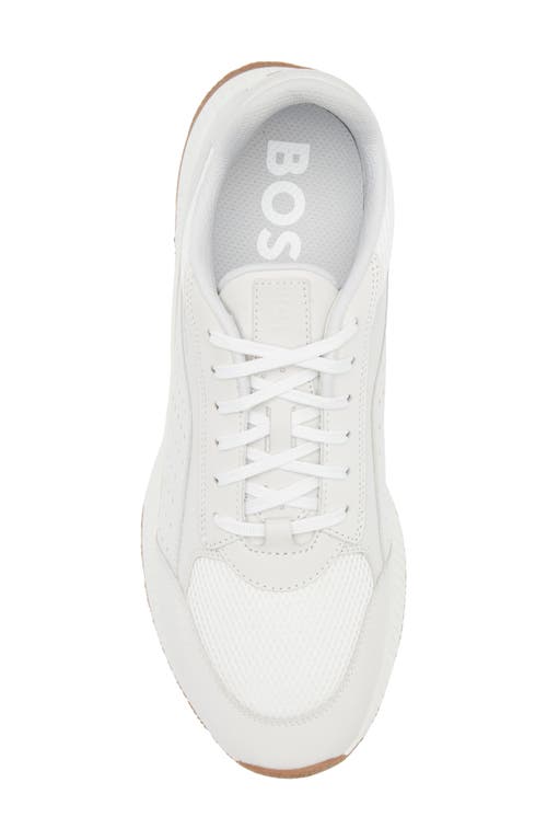 Hugo Boss Boss Ttnm Evo Runn Sneaker