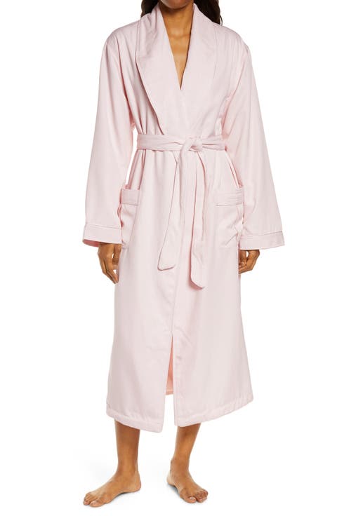 Women's Sherbrooke Brushed Microfiber Robe