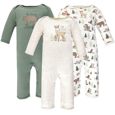 Three-piece Bodysuit Collection (baby)