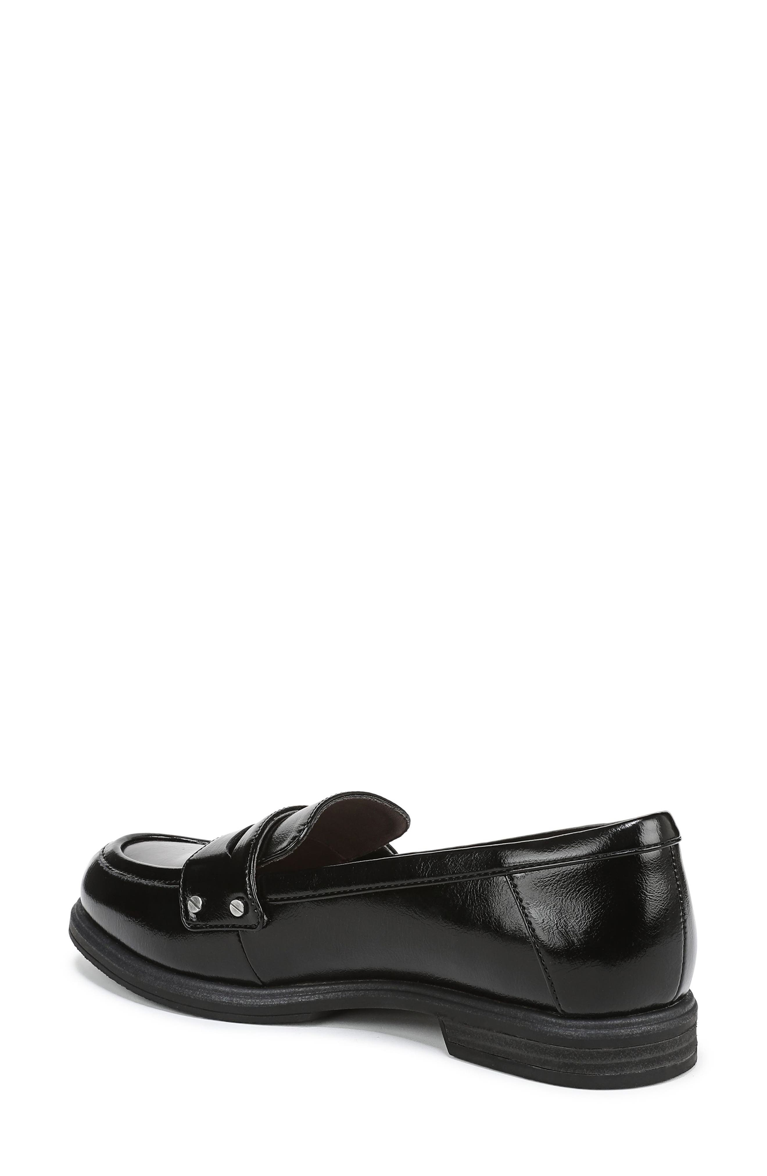 Dr. Scholl's Hello Loafer, Alternate, color, Black