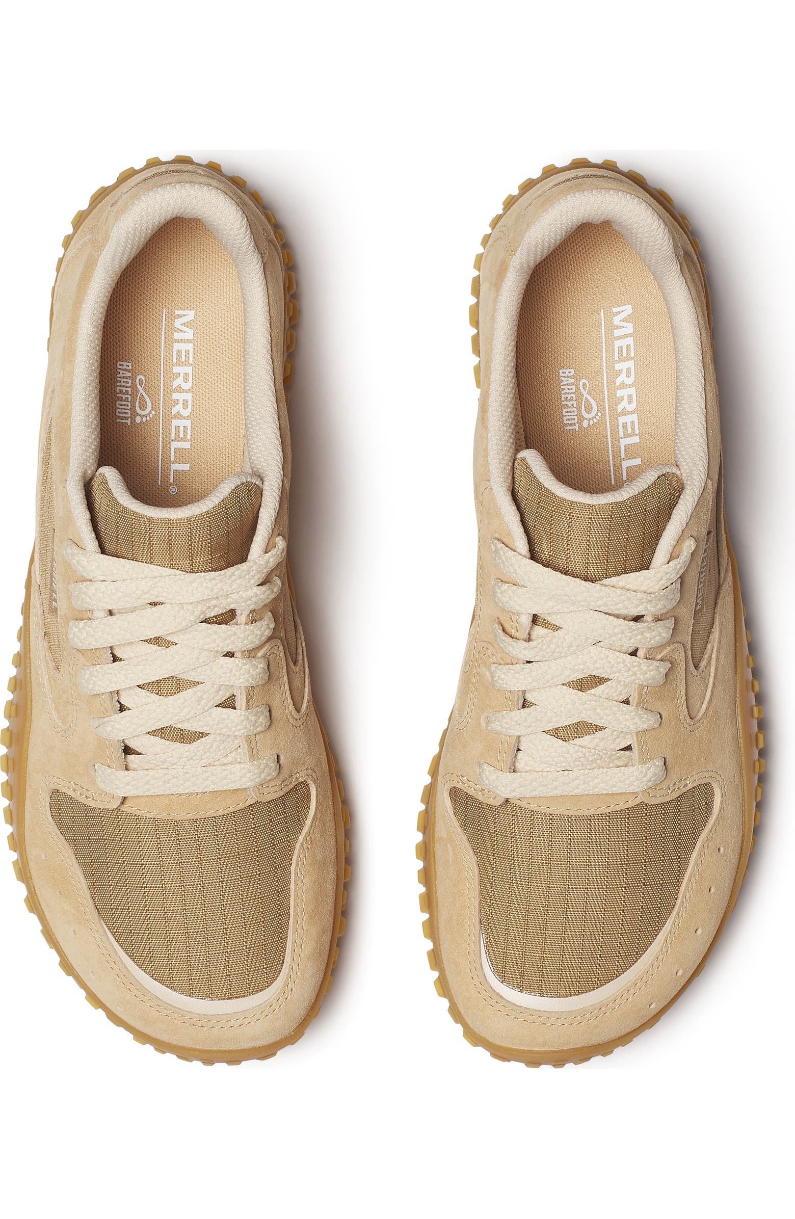 Merrell Wrapt Cozy Merrell Wrapt Waterproof Hiking Sneaker (Women) | Nordstrom