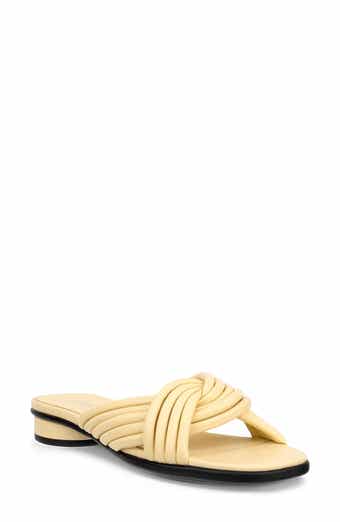 ECCO Alba Mule Sandal