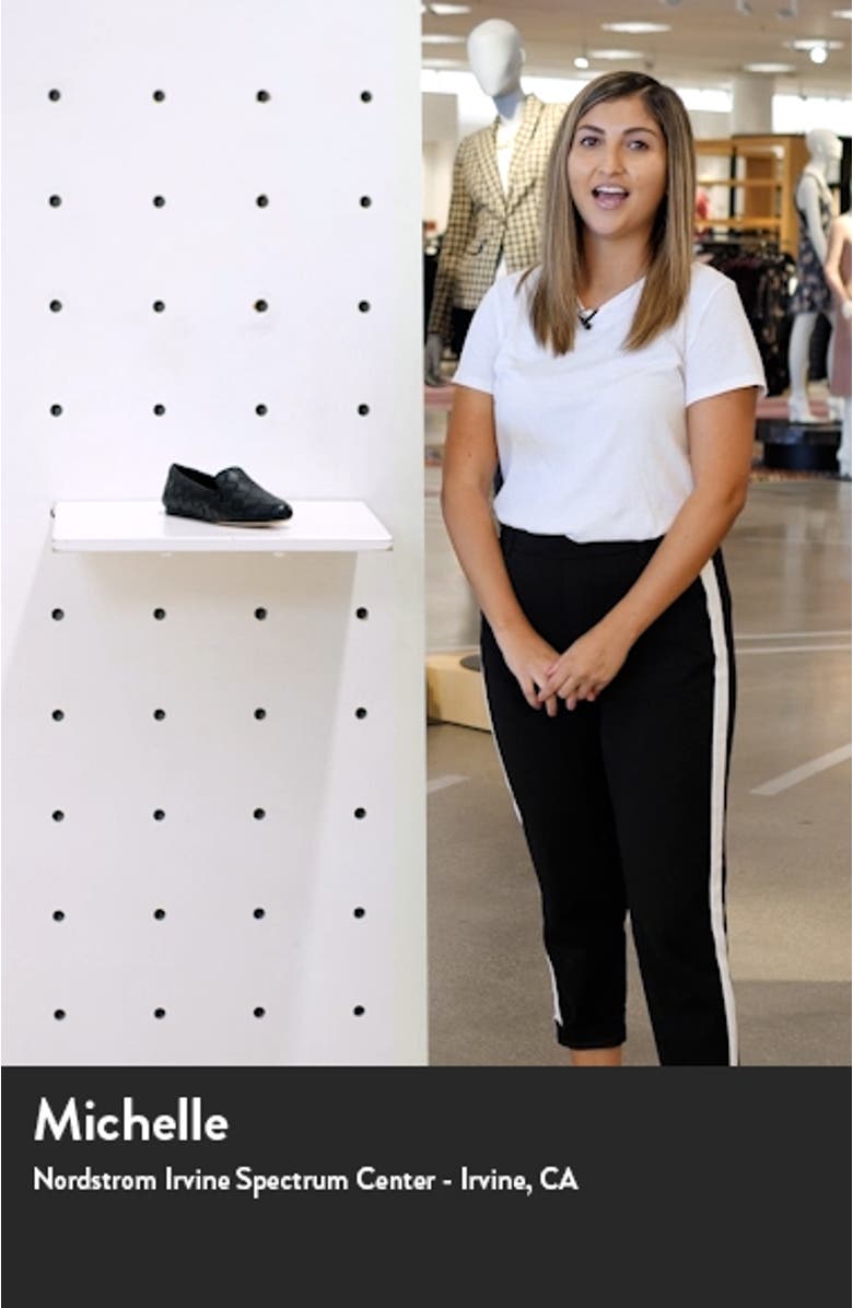 Le Santa Monica Sandal, sales video thumbnail