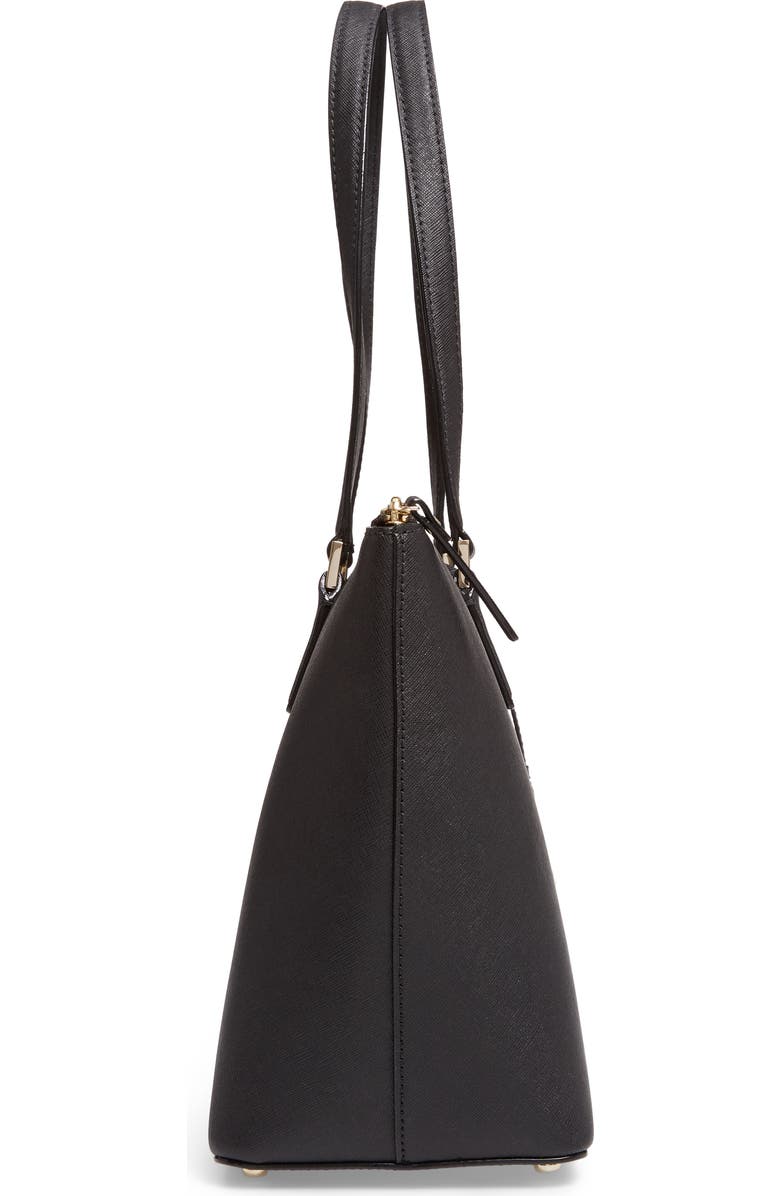 Kate Spade New York cameron street - small lucie leather tote, Alternate, color,