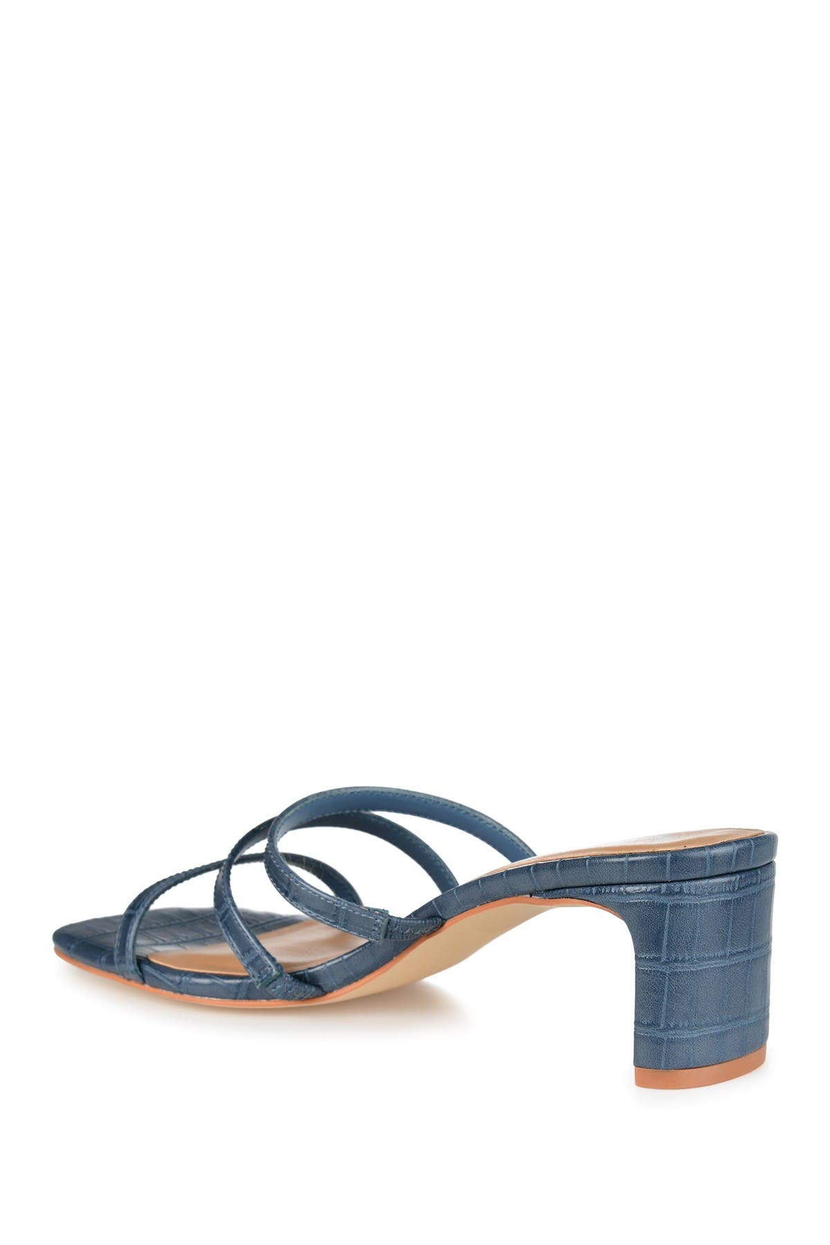 JOURNEE Hariett Pump, Alternate, color, BLUE