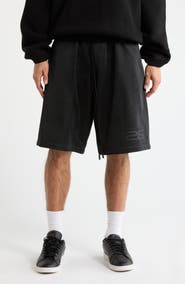 Fear of God Essentials Relaxed Sweat Shorts