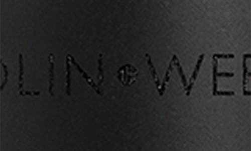 Bolin Webb Generation Black Razor & Stand In Multi