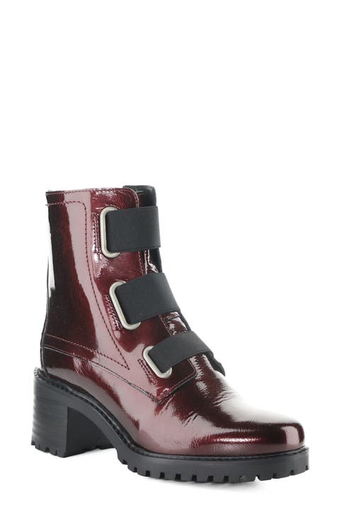 Indie Waterproof Bootie