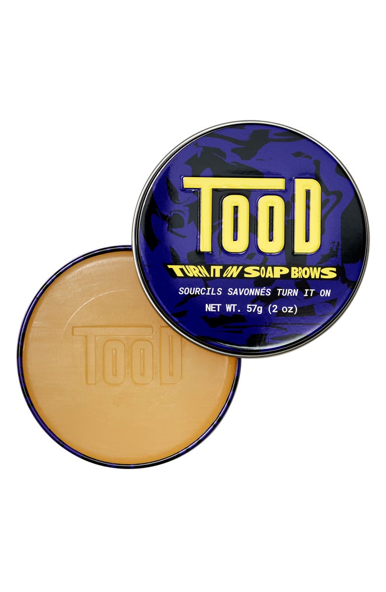 TooD Turn It On Soap Brows Brow Pomade, Main, color,