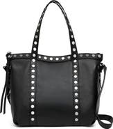 AIMEE Jagger Tote