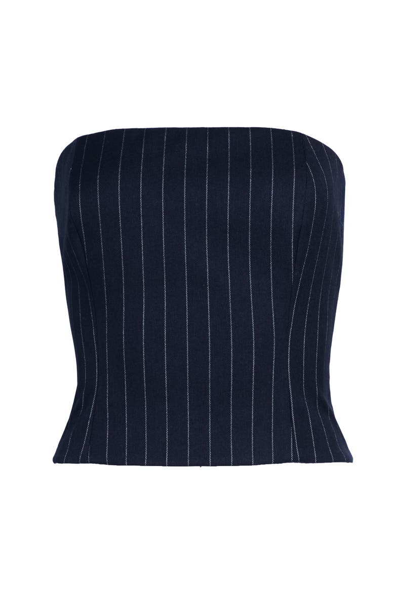 SER.O.YA Bridgette Bustier Top, Alternate, color, 