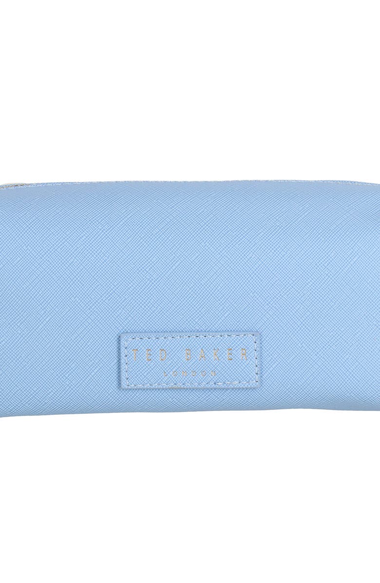 Ted Baker Loaf Cosmetic Pouch, Alternate, color, 