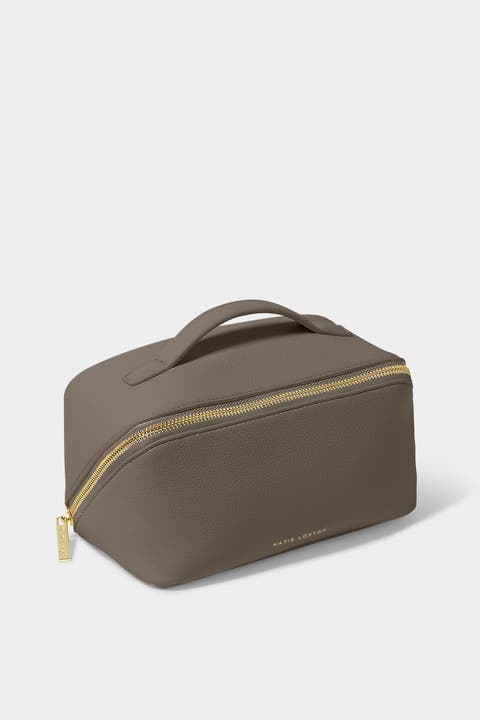 Medium Make Up and Toiletry Bag