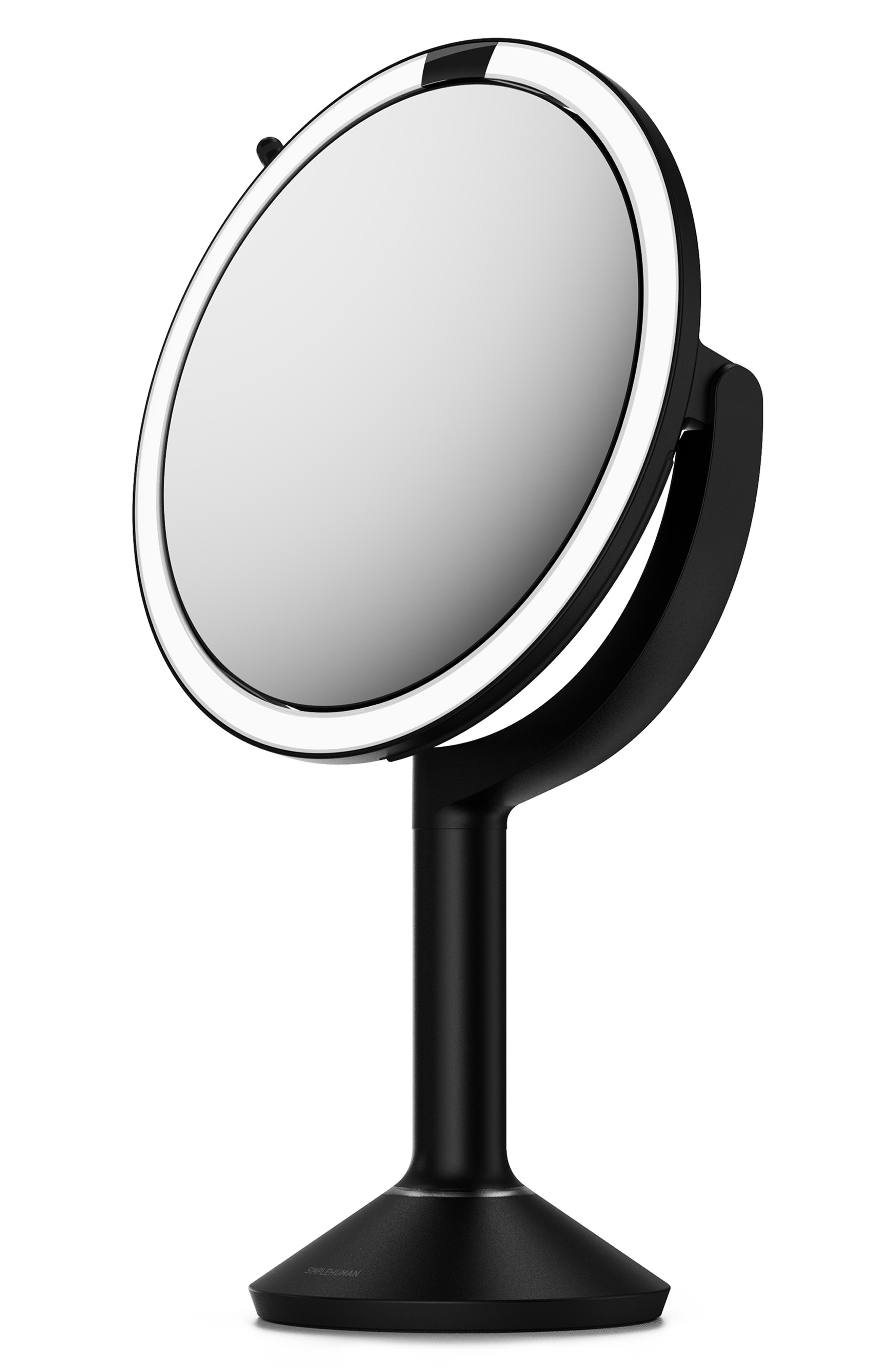 simplehuman Sensor Mirror Trio (Women) | Nordstrom