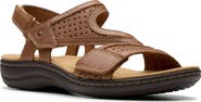 Clarks® Laurieanne Faye Sandal