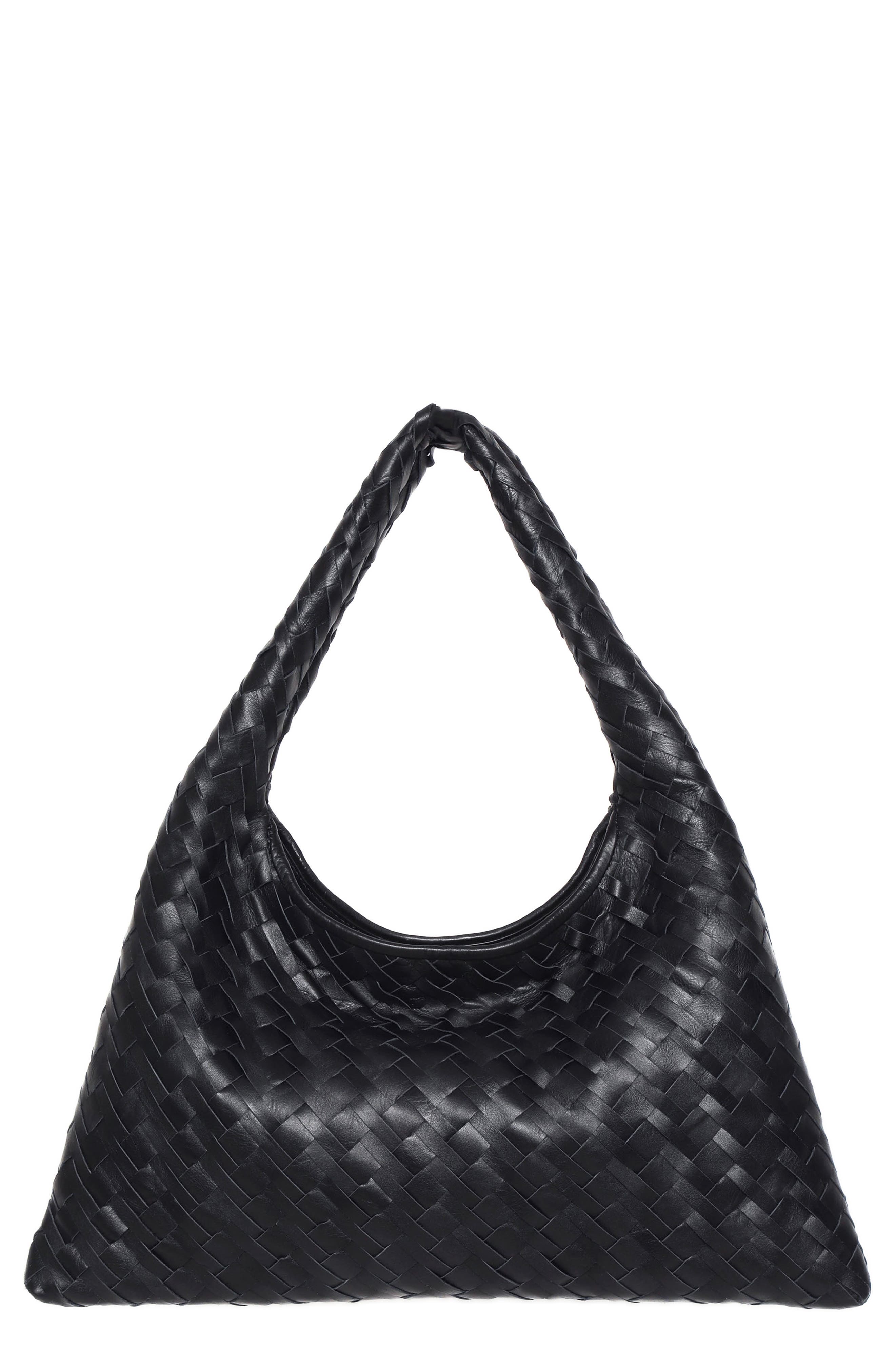 Walter Baker Haven Mini Shoulder Bag, Main, color, 