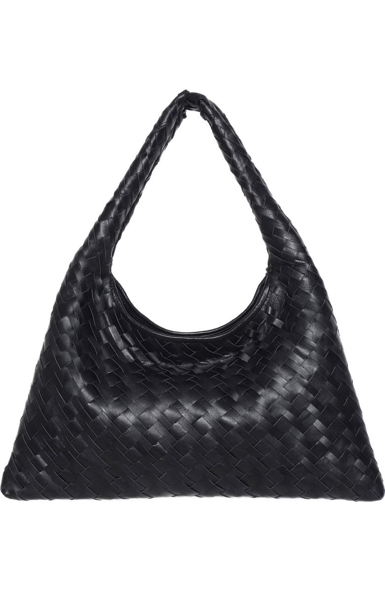 Walter Baker Haven Mini Shoulder Bag, Main, color,