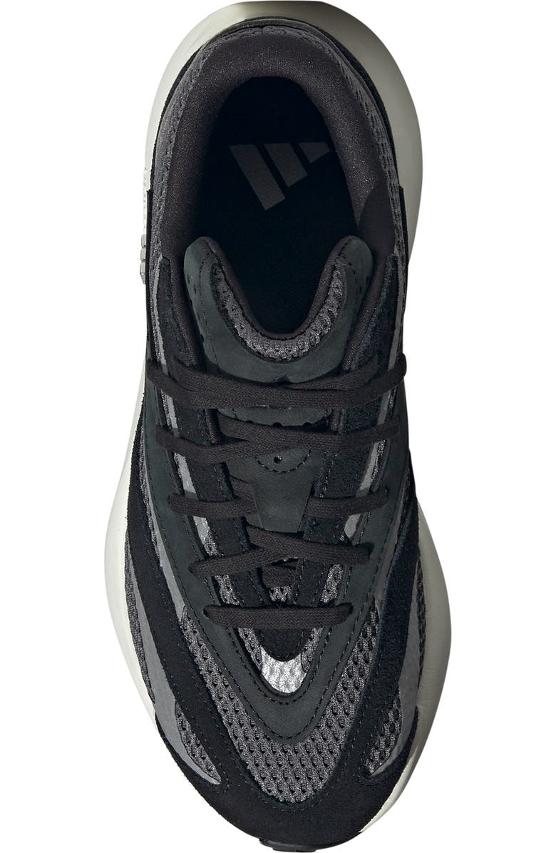 adidas Lightblaze Sneaker, Alternate, color,