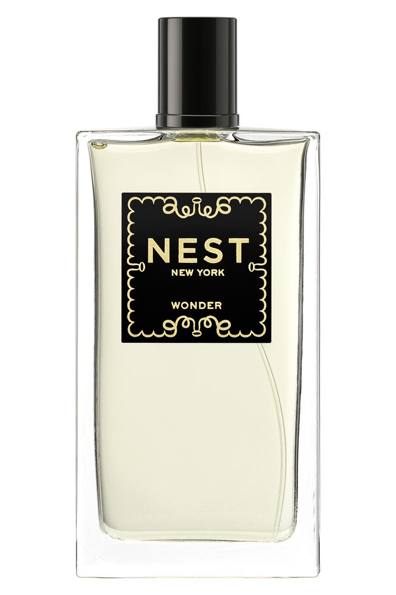 Wonder Eau de Parfum (Nordstrom Exclusive), Alternate, color, NO COLOR