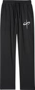 SANTO STUDIO Tempo Tonal Drawstring Pants