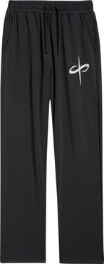 SANTO STUDIO Tempo Tonal Drawstring Pants