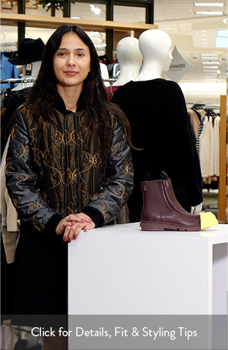 Junction Chelsea Boot, sales video thumbnail