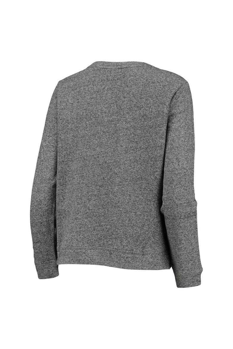 Women's Gray Dallas Cowboys Amal Pullover Sweater, Alternate, color, Gray