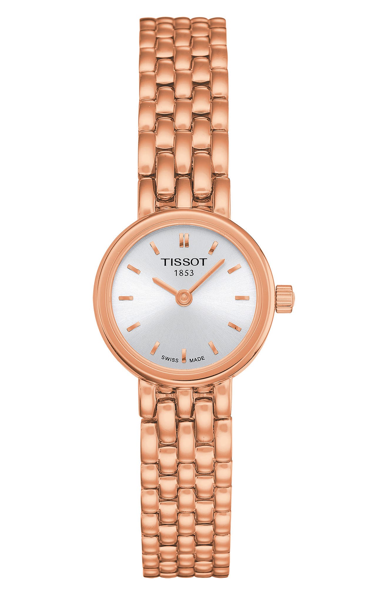 Tissot Lovely Bracelet Watch, 19.5mm