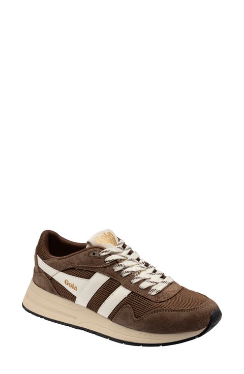 Delta Sneaker