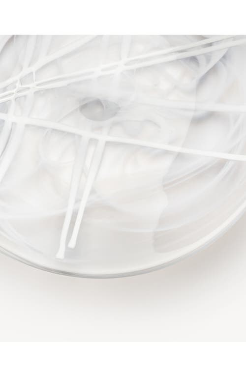 KOSTA BODA KOSTA BODA CONTRAST DISH