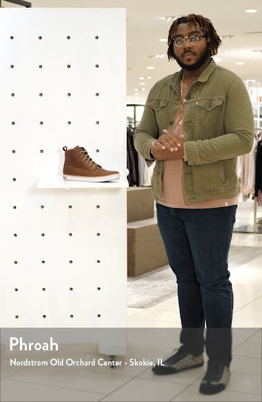 Blackstone 'AM02' Sneaker (Men) Nordstromrack