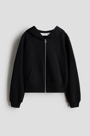 H&M Zip-through Hoodie