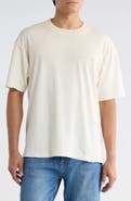 Represent Reverse Resent Oversize Cotton & Hemp Graphic T-Shirt