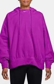 Nike Therma-FIT One Polar Fleece Hoodie