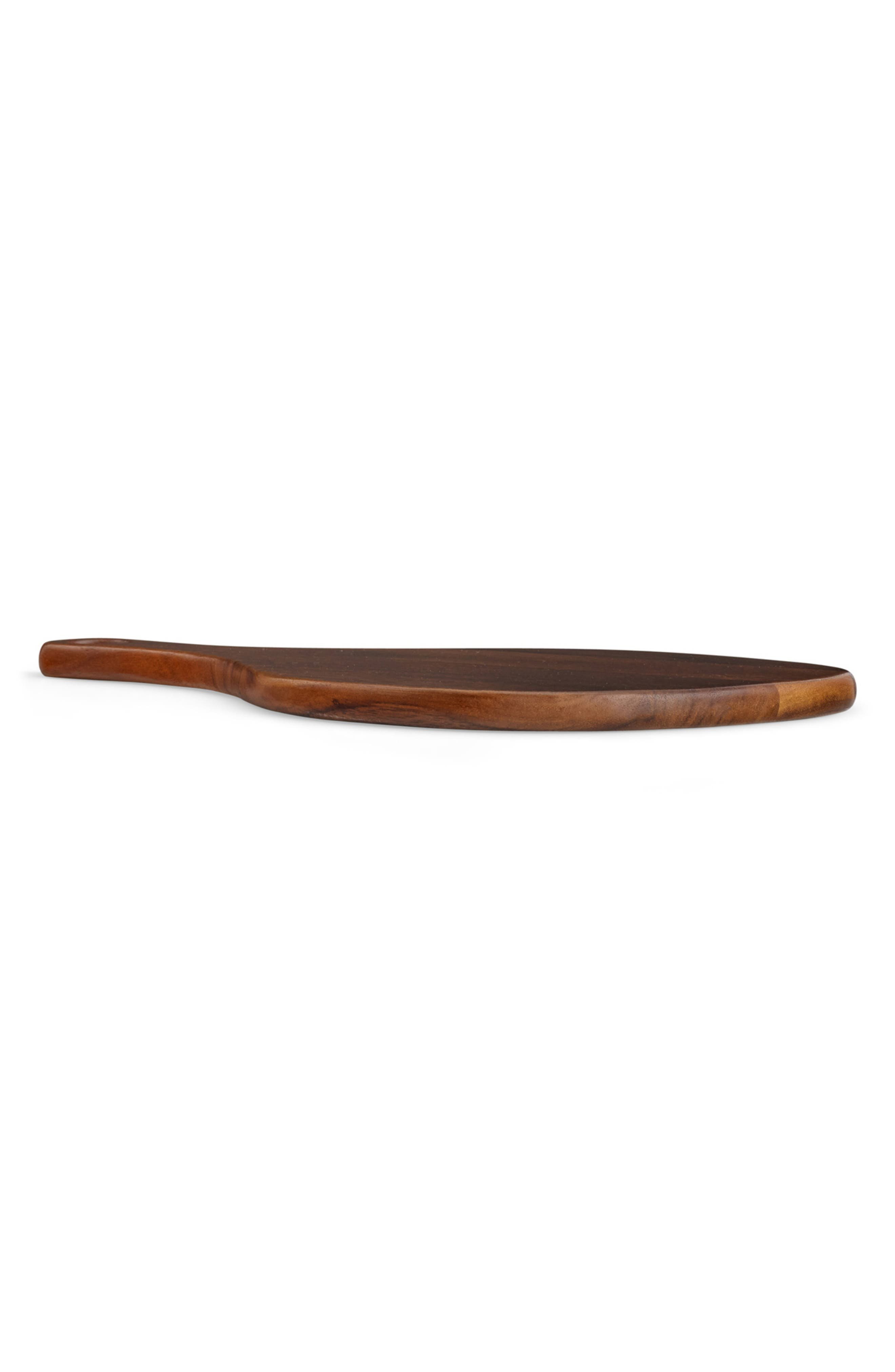 Nambé Portables Wood Cutting Board - Thumbnail 4