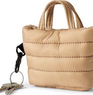 Lands' End Mini Canvas Tote Charm