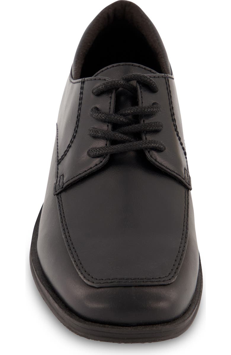 Kenneth Cole Kids' Bradley Derby, Alternate, color, Black