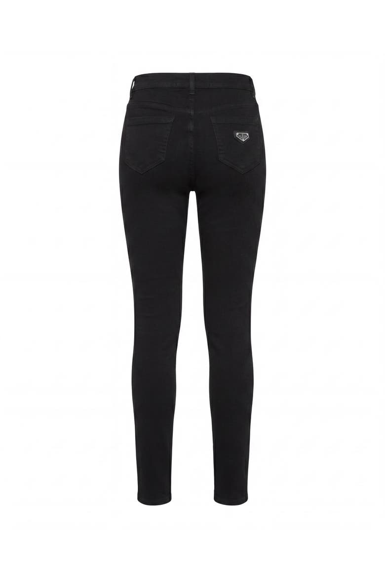 High Waist Jeggins Women, Alternate, color, SummerNight