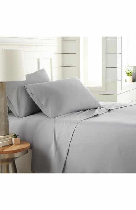 SOUTHSHORE FINE LINENS Classic Soft & Comfortable Brushed Microfiber Sheet Set