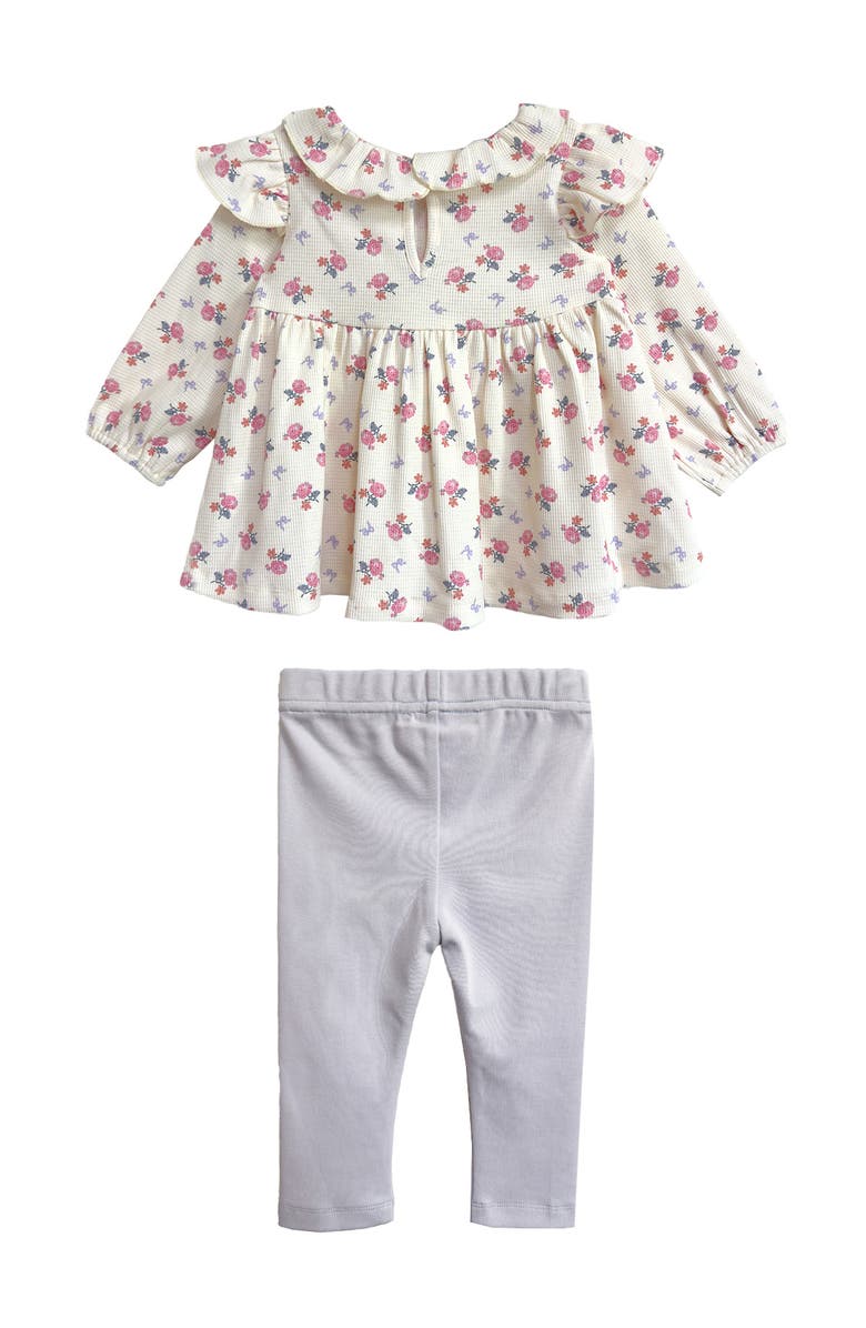 Mabel + Honey Mia Two Piece Set, Main, color, Purple