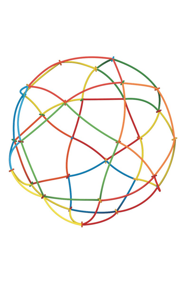 Roylco Straws and Connectors - 400 Pieces, Alternate, color, Multicolor