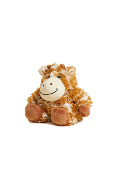 Giraffe Junior Plush Toy