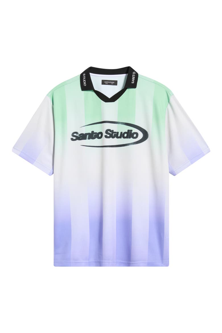Club Jersey Polo, Alternate, color, MULITCOLOR