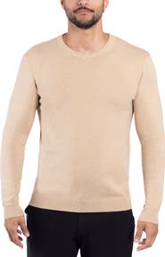 XRAY Crewneck Knit Sweater