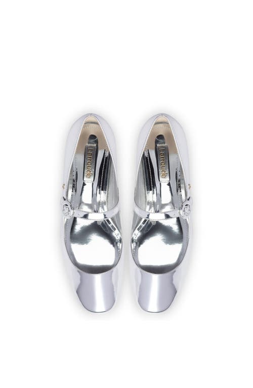 Larroude Larroudé Blair Ballet Flat