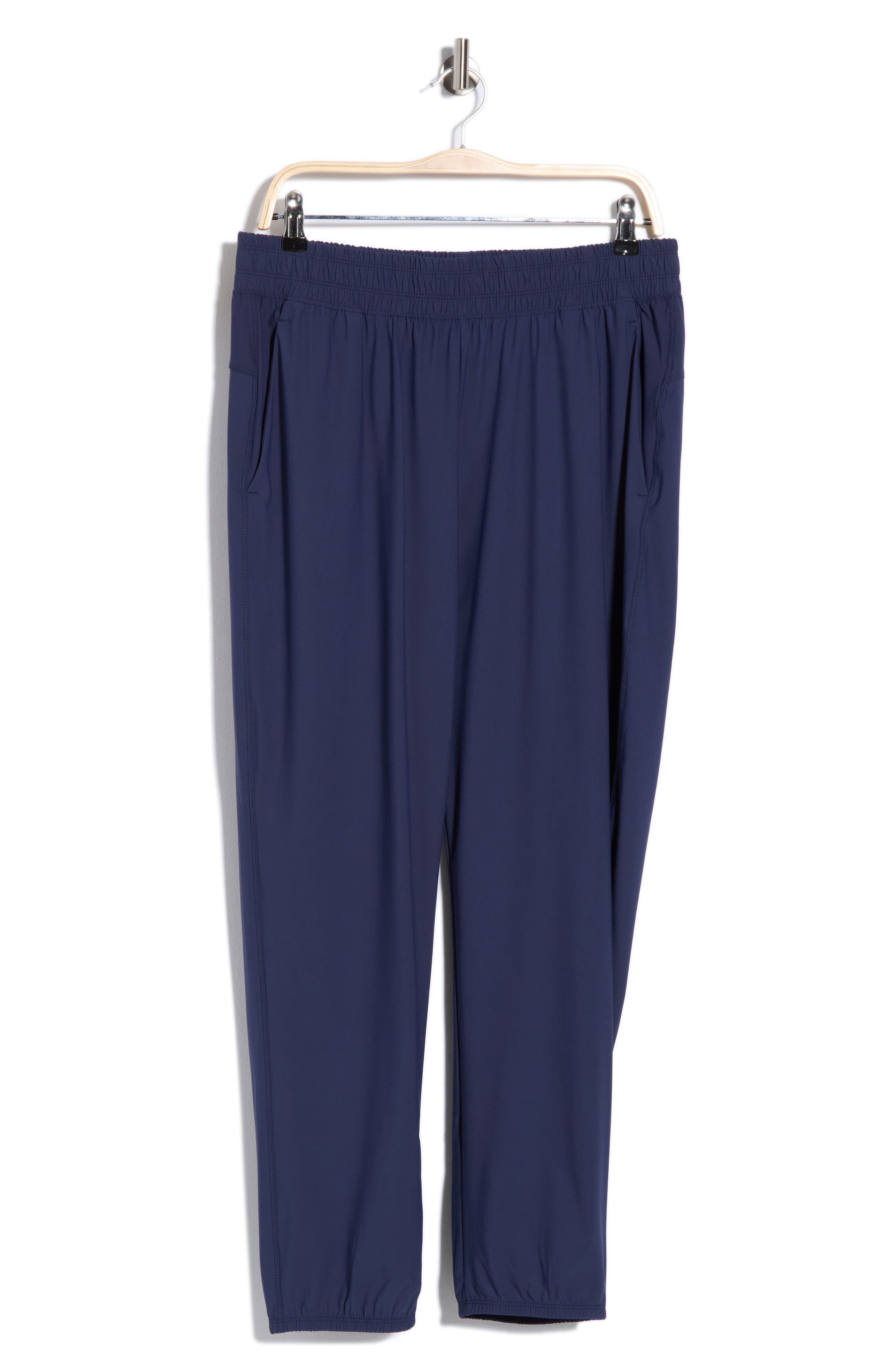 Sleek City Joggers
