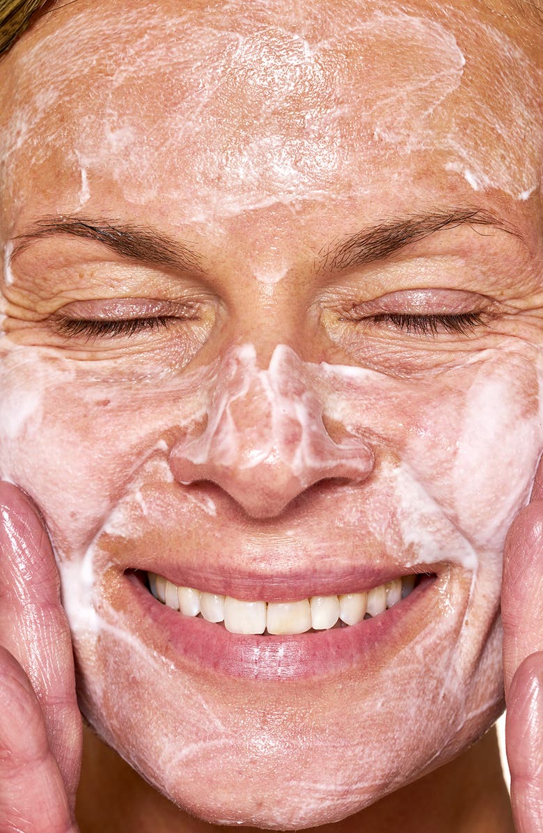 OSEA Ocean Cleansing Milk, Alternate, color, 