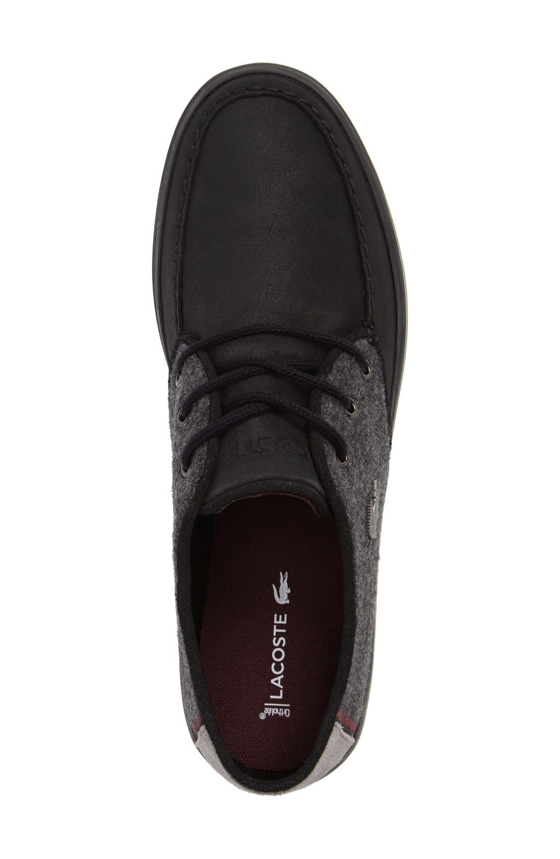 Lacoste 'Sevrin 1161' Sneaker, Alternate, color, 