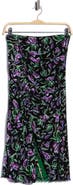 DVF Willow Reversible Skirt
