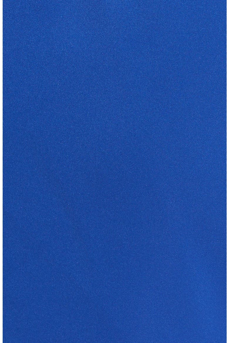 Frenchi® Knit A-Line Skirt, Alternate, color, BLUE MAZARINE